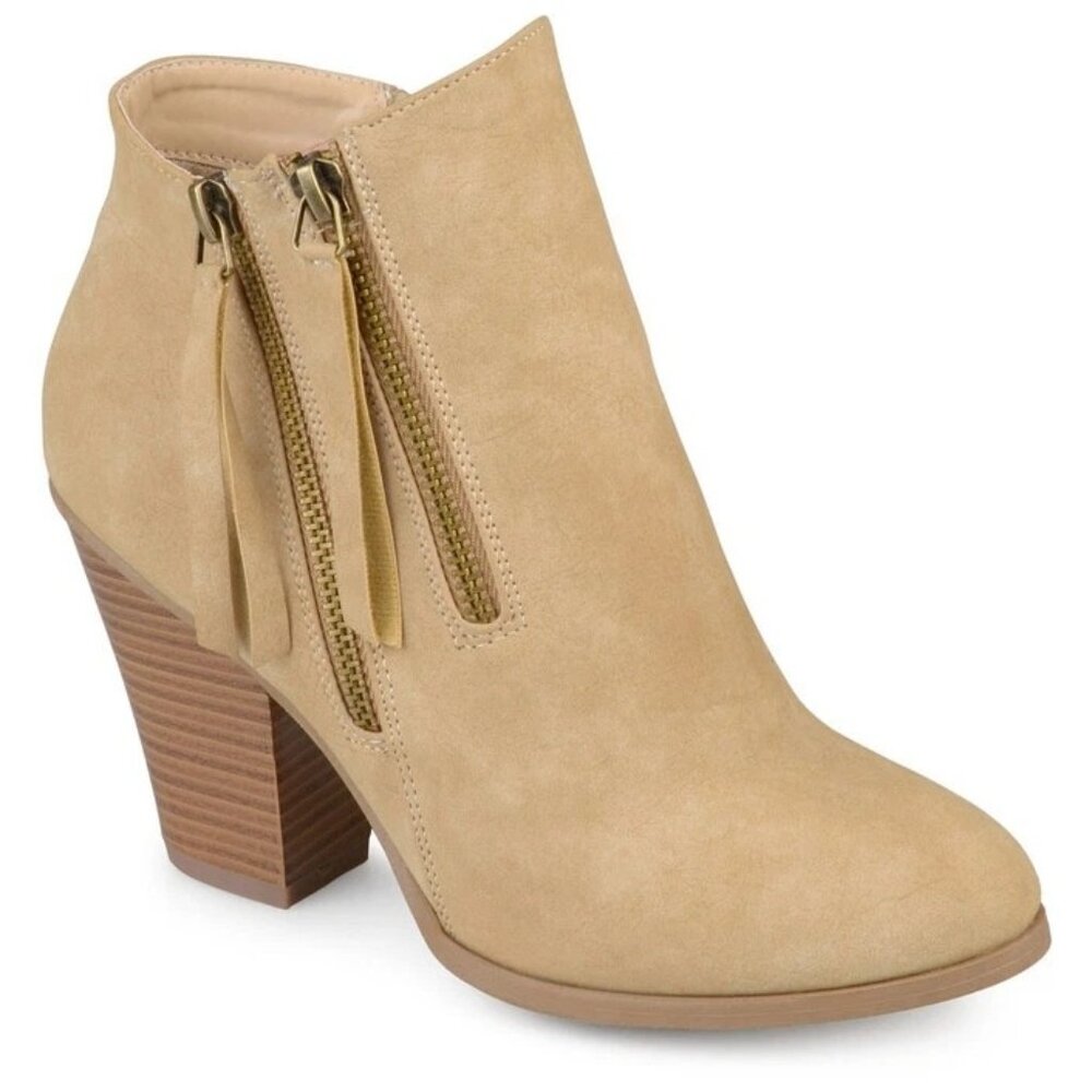 Journee Collection Women's Vally Booties
